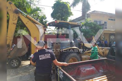 Seguridad Bahia de Banderas ·3025