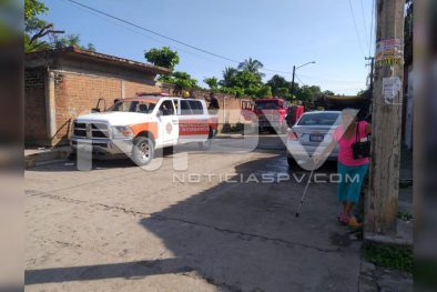 Seguridad Bahia de Banderas ·3026