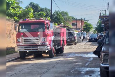 Seguridad Bahia de Banderas ·3027