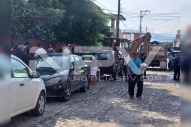 Seguridad Bahia de Banderas ·3032