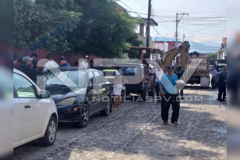 Seguridad Bahia de Banderas ·3032
