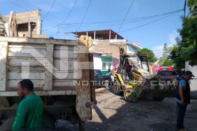 Seguridad Bahia de Banderas ·3034