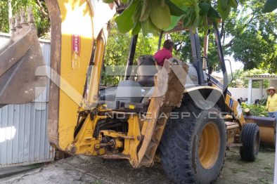 Seguridad Bahia de Banderas ·3037