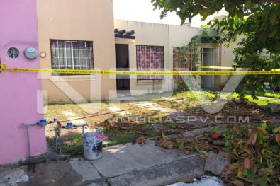 Seguridad Bahia de Banderas ·3129