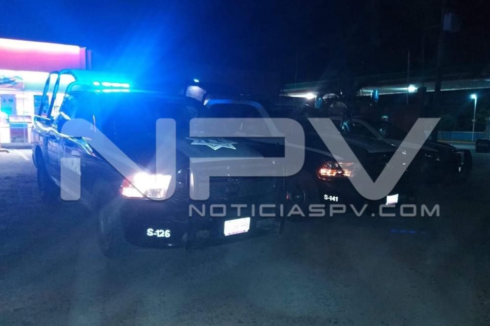 Seguridad Bahia de Banderas ·3147