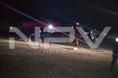 Seguridad Bahia de Banderas ·3209