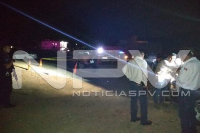 Seguridad Bahia de Banderas ·3210