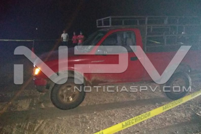 Seguridad Bahia de Banderas ·3211