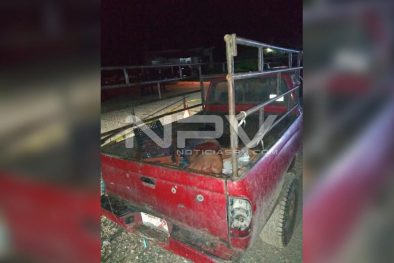 Seguridad Bahia de Banderas ·3213