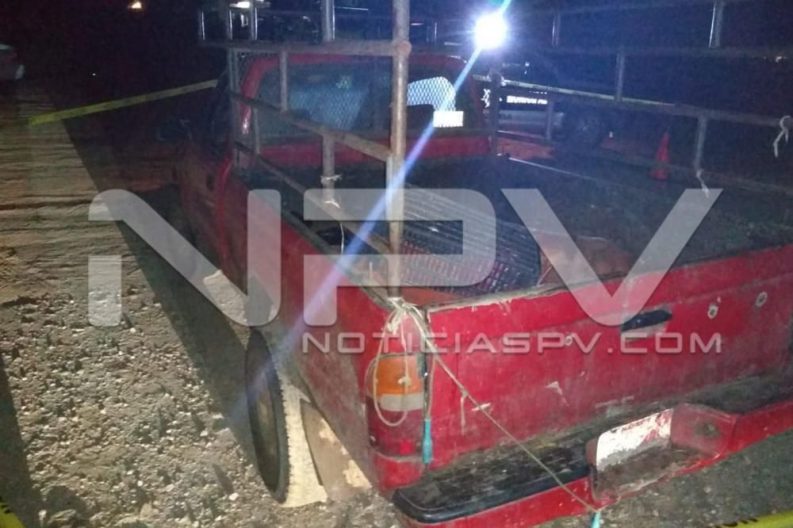 Seguridad Bahia de Banderas ·3214