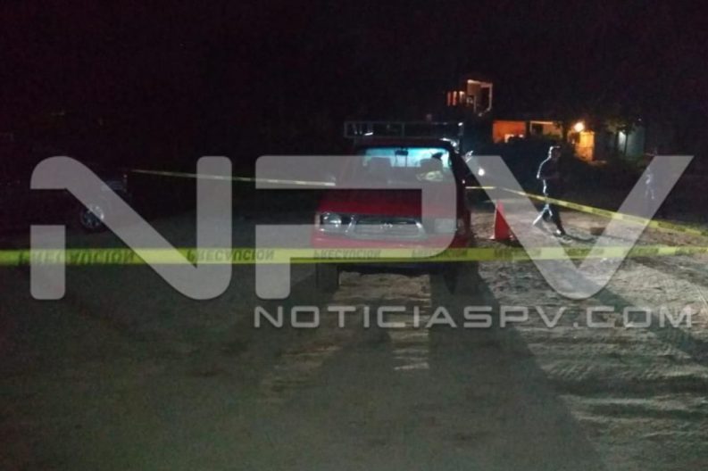 Seguridad Bahia de Banderas ·3215