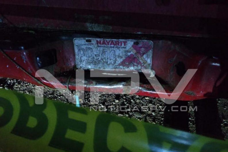 Seguridad Bahia de Banderas ·3216