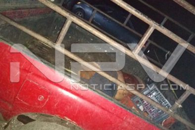 Seguridad Bahia de Banderas ·3218