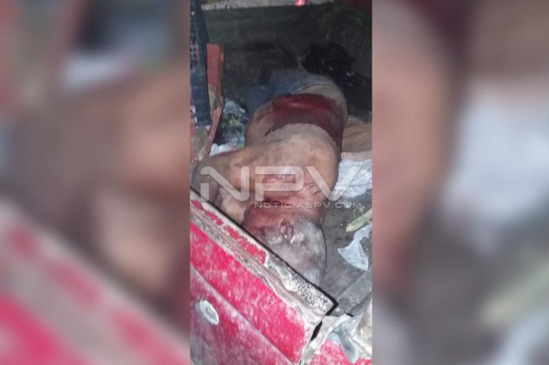 Seguridad Bahia de Banderas ·3219