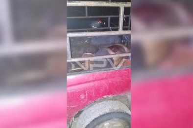 Seguridad Bahia de Banderas ·3221