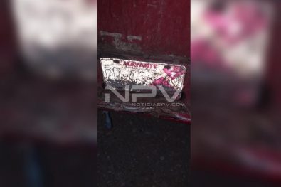 Seguridad Bahia de Banderas ·3222