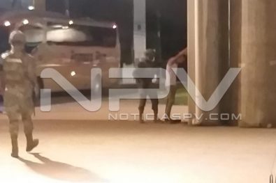 Seguridad Bahia de Banderas ·3248