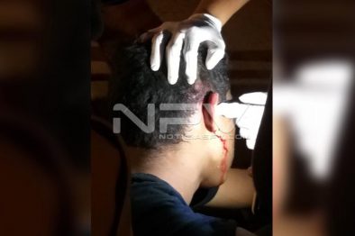 Seguridad Bahia de Banderas ·3250