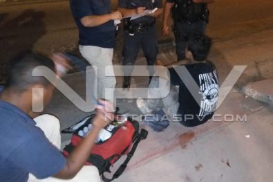 Seguridad Bahia de Banderas ·3256