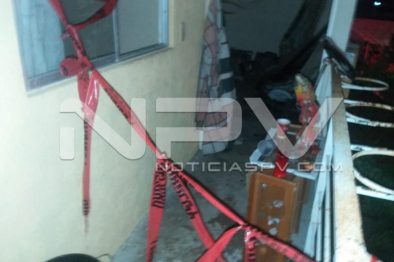 Seguridad Bahia de Banderas ·3357