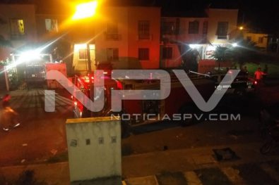 Seguridad Bahia de Banderas ·3358