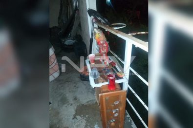 Seguridad Bahia de Banderas ·3359