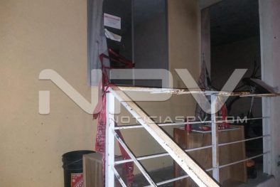 Seguridad Bahia de Banderas ·3361