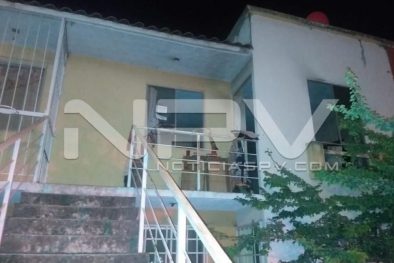 Seguridad Bahia de Banderas ·3362