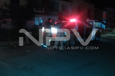 Seguridad Bahia de Banderas ·3363