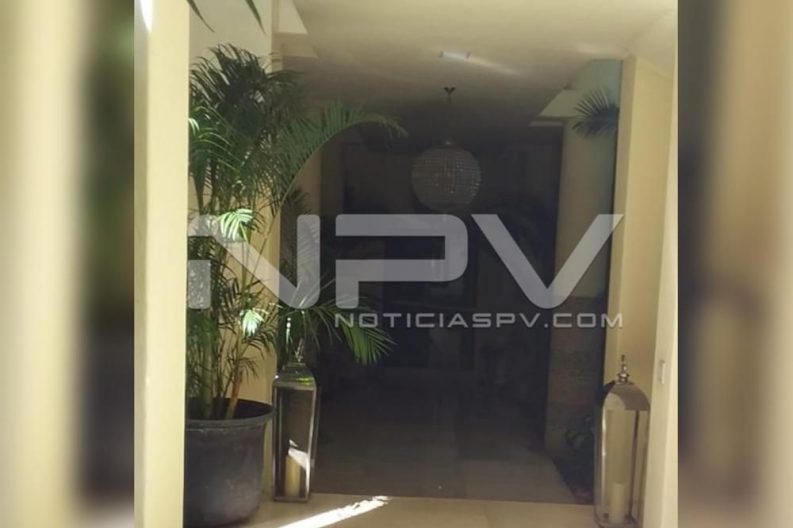 Seguridad Bahia de Banderas ·3405