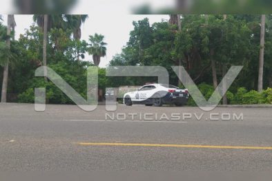 Seguridad Bahia de Banderas ·3406