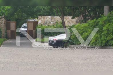 Seguridad Bahia de Banderas ·3407