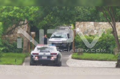 Seguridad Bahia de Banderas ·3408