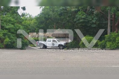 Seguridad Bahia de Banderas ·3409