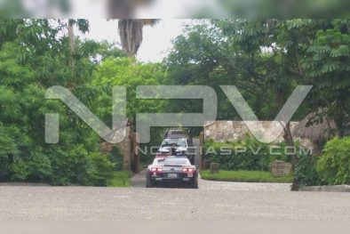 Seguridad Bahia de Banderas ·3410