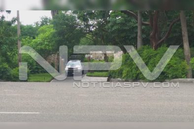 Seguridad Bahia de Banderas ·3411