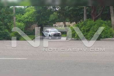 Seguridad Bahia de Banderas ·3414