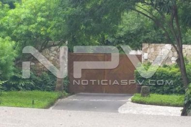 Seguridad Bahia de Banderas ·3421