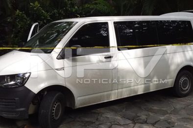 Seguridad Bahia de Banderas ·3425