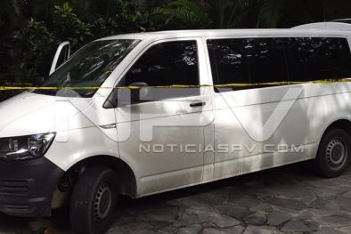 Seguridad Bahia de Banderas ·3425