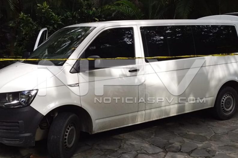 Seguridad Bahia de Banderas ·3425