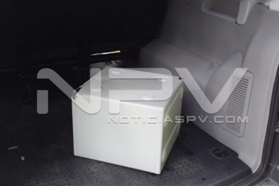 Seguridad Bahia de Banderas ·3426