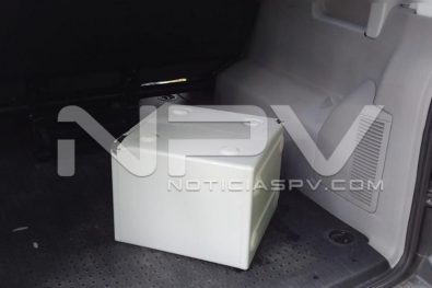 Seguridad Bahia de Banderas ·3426