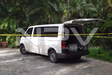 Seguridad Bahia de Banderas ·3427