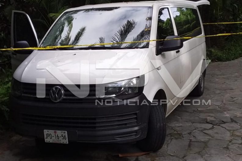 Seguridad Bahia de Banderas ·3430