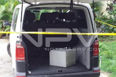 Seguridad Bahia de Banderas ·3431