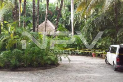 Seguridad Bahia de Banderas ·3432