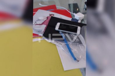 Seguridad Bahia de Banderas ·3433