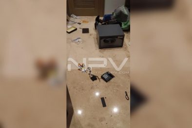 Seguridad Bahia de Banderas ·3436