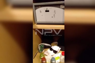 Seguridad Bahia de Banderas ·3437